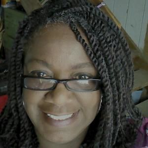 Meet your Posher, Sharon